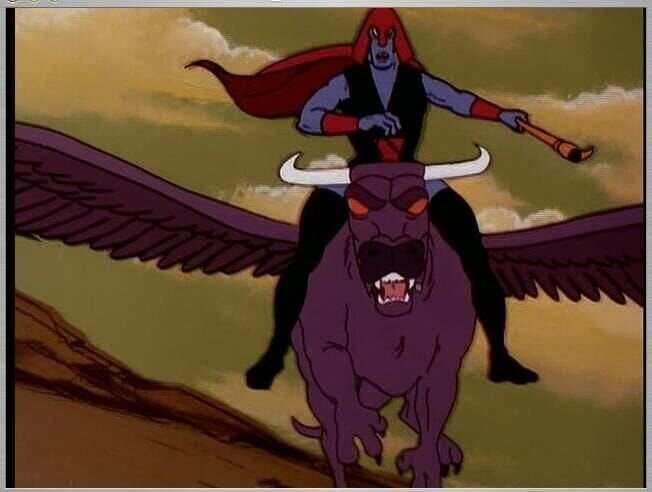 Bild: Entertainment Rights Plc.