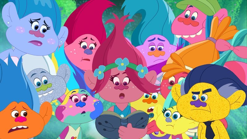 . – Bild: ORF/​Universal