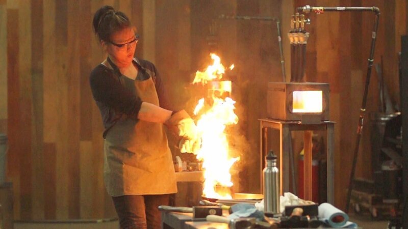 . – Bild: A&E Television Networks