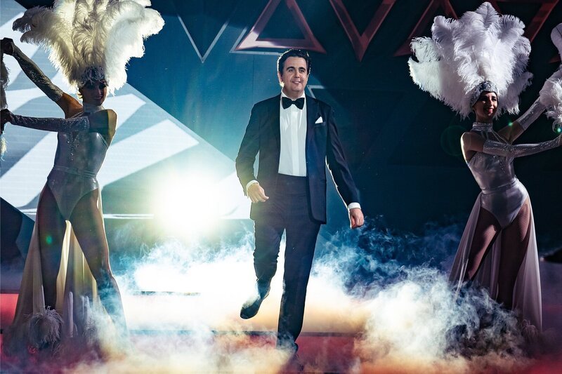 Bastian Pastewka – Bild: ProSieben /​ Max Beutler