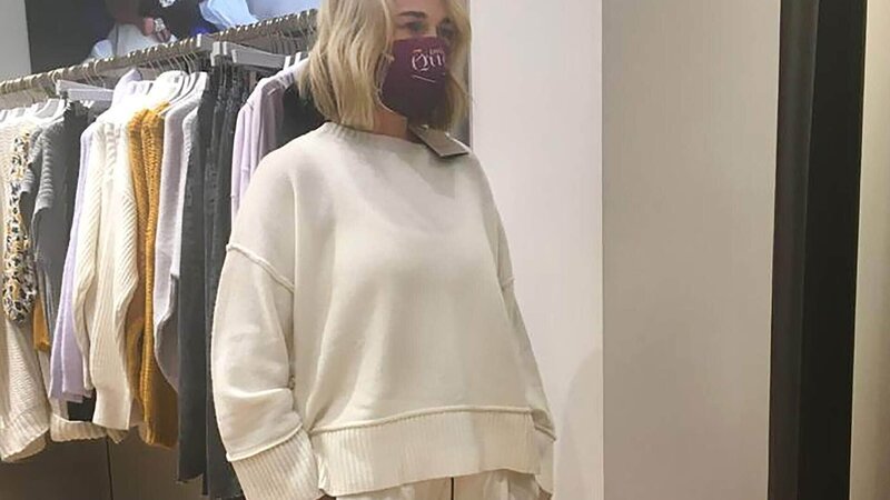 Kandidatin Sabine – Bild: RTL /​ Constantin Ent.