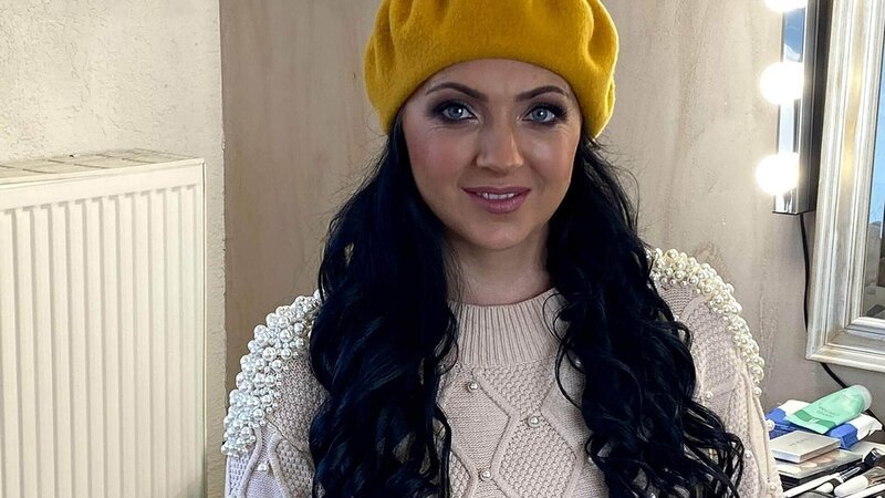 Kandidatin Nina – Bild: RTL /​ Constantin Ent.