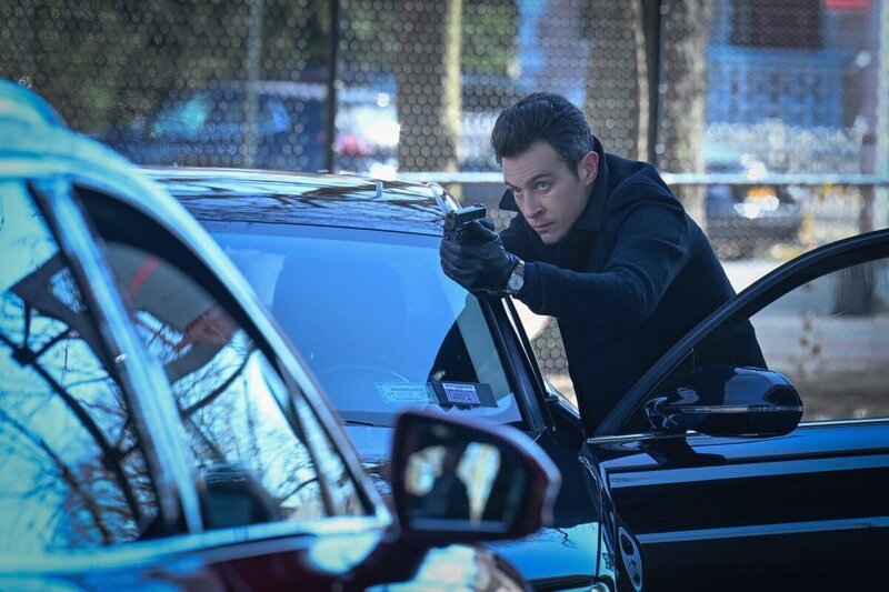 Special Agent Stuart Scola (John Boyd) – Bild: Dieses Bild darf ausschließlich nach Maßgabe der Allgemeinen Geschäftsbedingungen für die Presselounges der Sender der ProSiebenSat.1 Media SE (AGB) genutzt werden. Die in den AGB festgesetzten Rechteeinschränkungen sind unbedingt  …