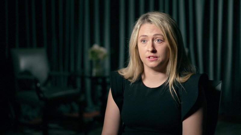 Eimear Delargy – Bild: RTL