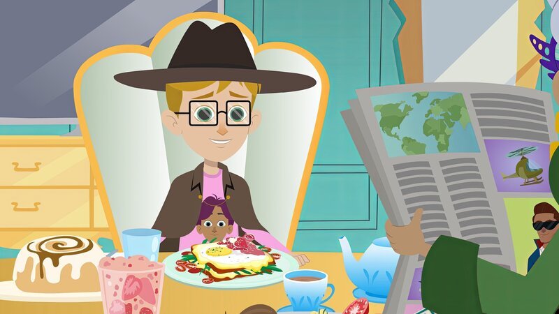 Bild: ORF/​Big Bad Boo/​Adobe Media Encoder