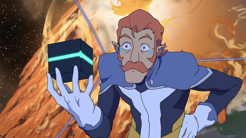 Bild: DreamWorks Animation LLC. /​ World Events Productions, LLC.