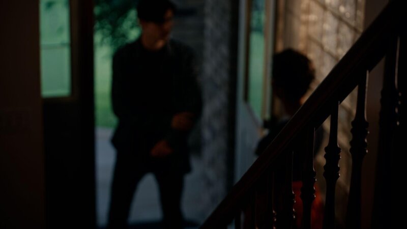 Lynsie Ekelund verschwindet nach geheimer Clubnacht. – Bild: RTL