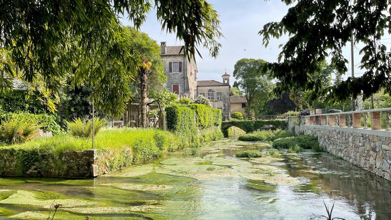 . – Bild: Bergblick