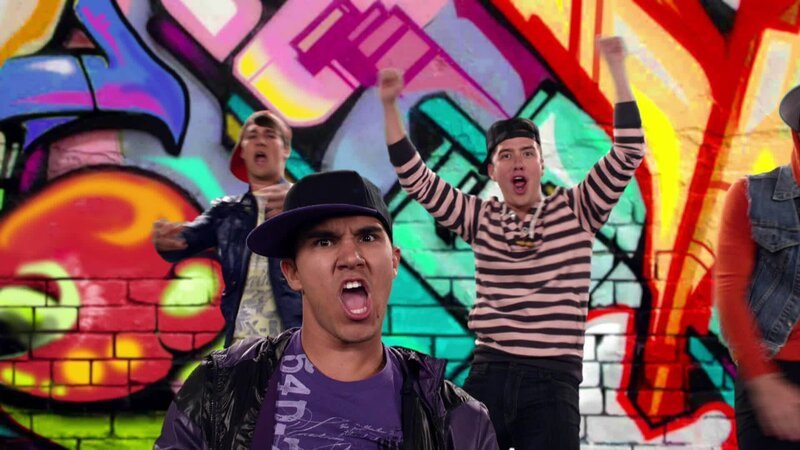 Bild: 2015 Viacom International Inc. All Rights Reserved.