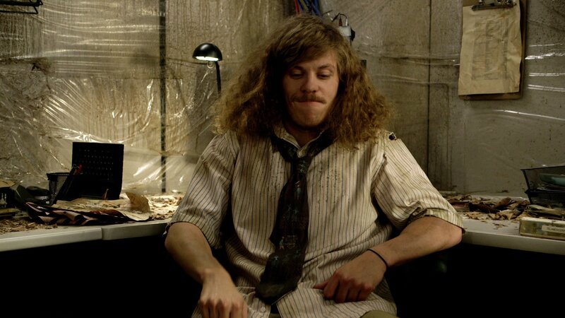 Blake Henderson (Blake Anderson) – Bild: Comedy Central