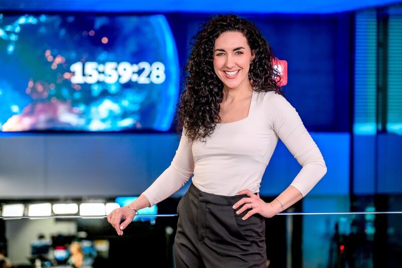 Marie-Therese Mürling. – Bild: ORF/​Hans Leitner