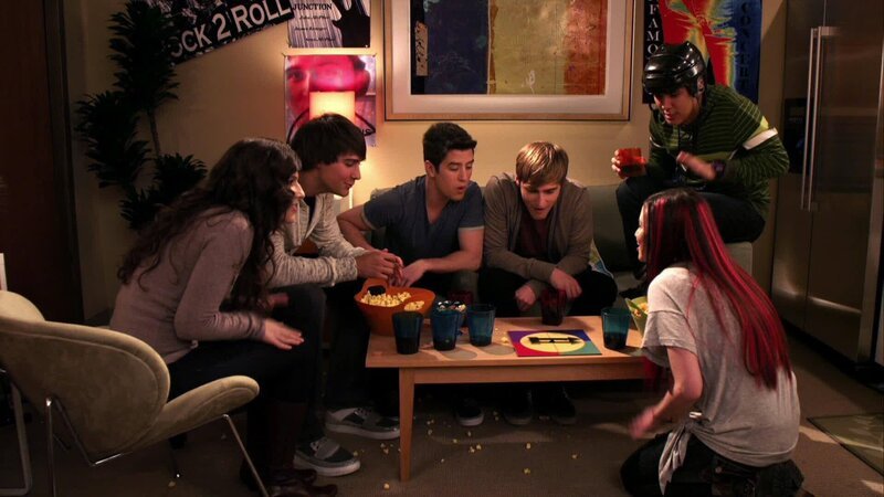 Bild: 2015 Viacom International Inc. All Rights Reserved.