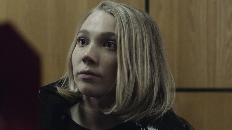 Lera (Marina Vasilyeva) – Bild: RTL