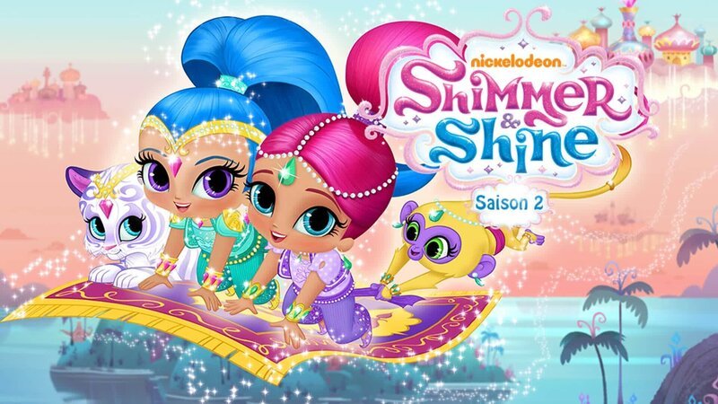 Bild: Viacom International Inc.