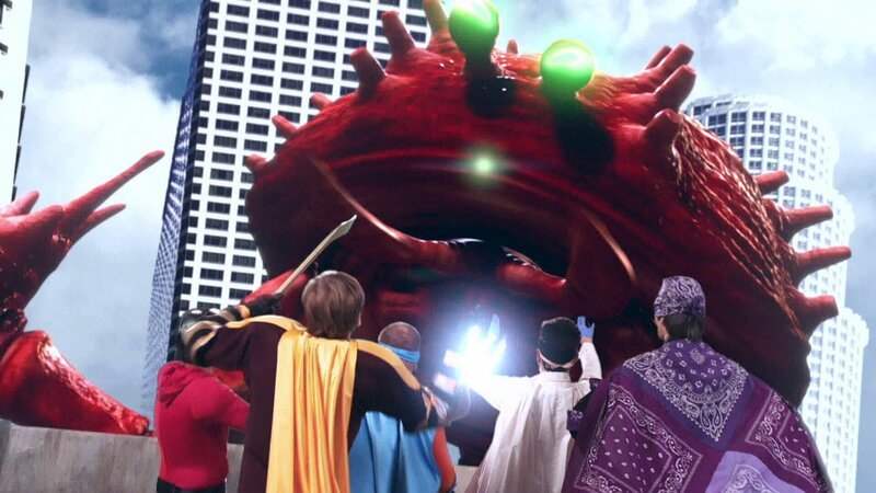 Bild: 2015 Viacom International Inc. All Rights Reserved.