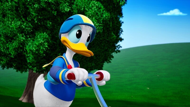 Bild: Disney+