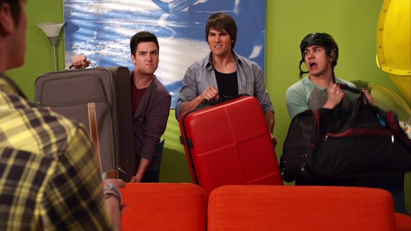 Bild: 2015 Viacom International Inc. All Rights Reserved.