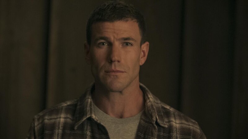 Leroy Jethro Gibbs (Austin Stowell) – Bild: CBS Broadcasting, Inc. All Rights Reserved.