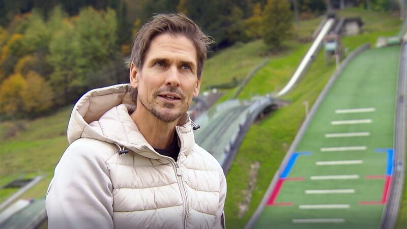  Felix Gottwald – Bild: ORF