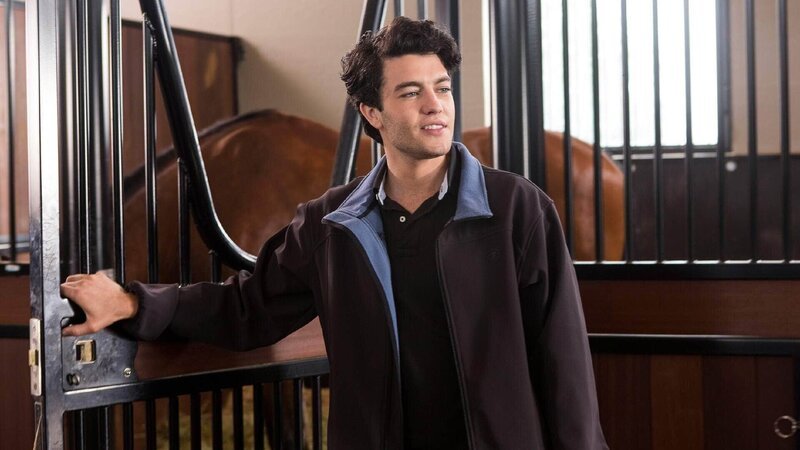 Jeremy Hughes (Rhys Ward) – Bild: MG RTL D