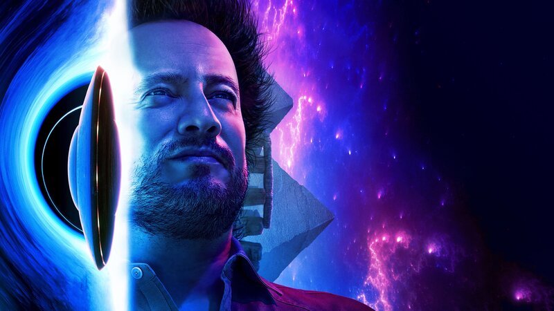 Ancient Aliens-Origins Season2, Ancient Aliens-Die Ursprünge Staffel2 KEY – Bild: A+E Global Media /​ THE HISTORY CHANNEL