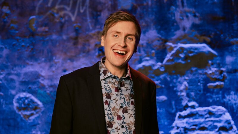 Till Reiners – Bild: ZDF and Daniel Dittus