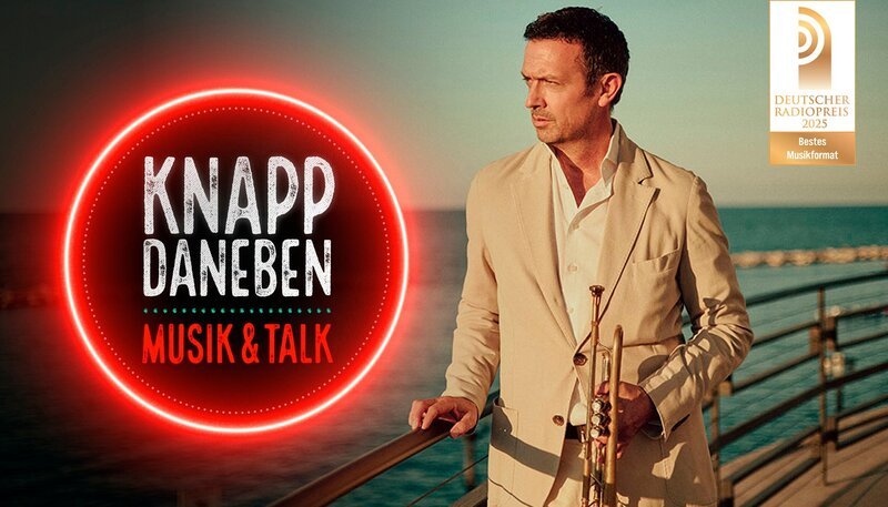 Gast: Till Brönner – Bild: rbb/​Stef Zinsbacher/​Joel Heyd