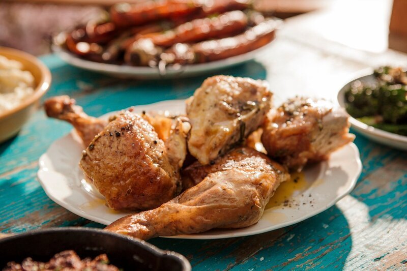 Hühnchen – Bild: RTL /​ Appetite Media TV