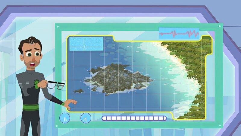 Bild: ORF/​Big Bad Boo/​Adobe Media Encoder