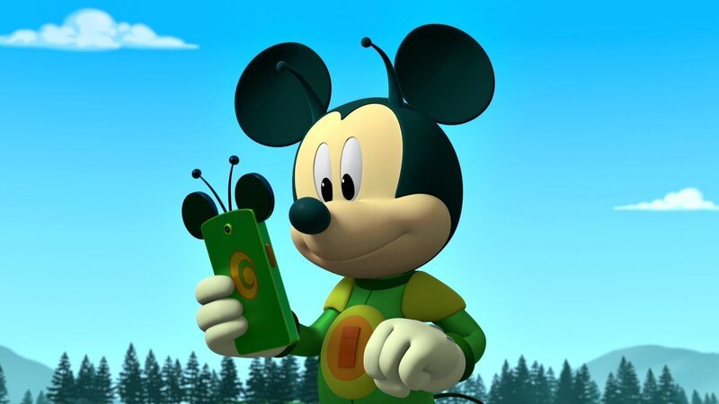 Bild: Disney+