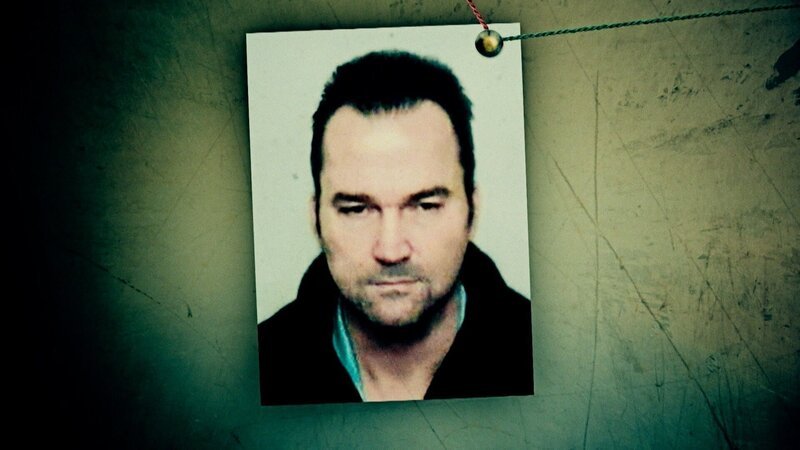 Stuart Campbell – Bild: RTL