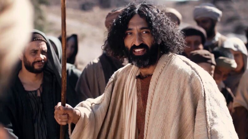 EPG-Bild – Bild: Bibel TV