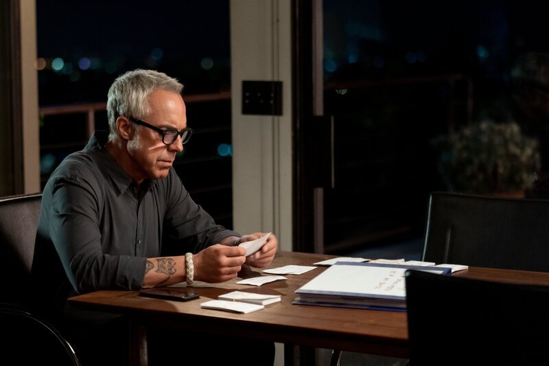 Harry Bosch (Titus Welliver) – Bild: Amazon Studios