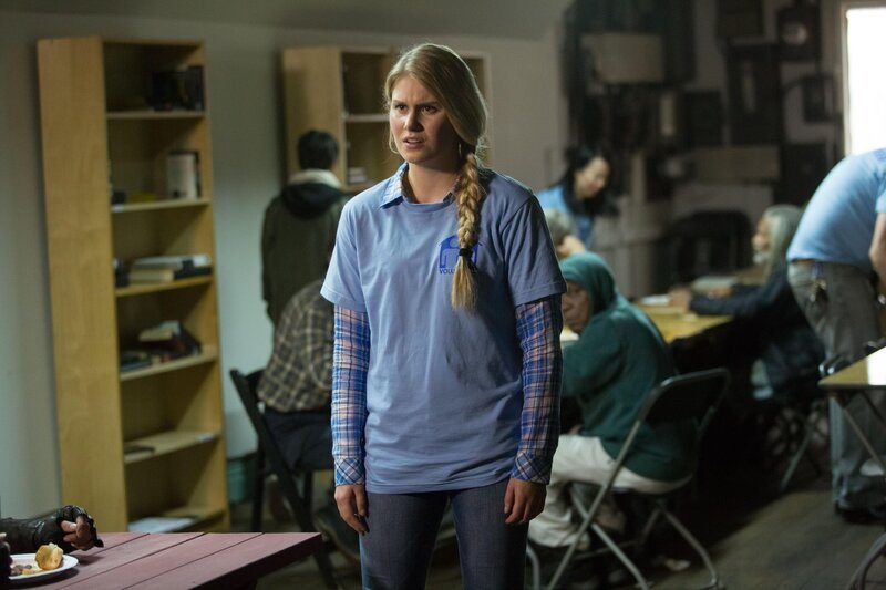 Latte (Natalie Sharp) – Bild: 2017 Primary Wave Productions, LLC. All Rights Reserved. Lizenzbild frei