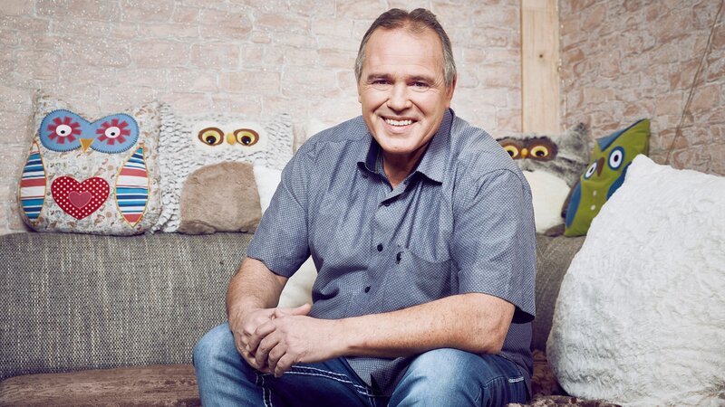 Harald Elsenbast – Bild: RTL II