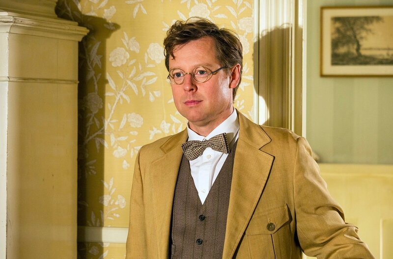 Adam Fjeldso (Martin Buch). – Bild: WDR/​Mike Kollöffel