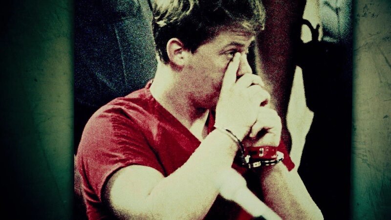 Danny Rolling – Bild: TVNOW