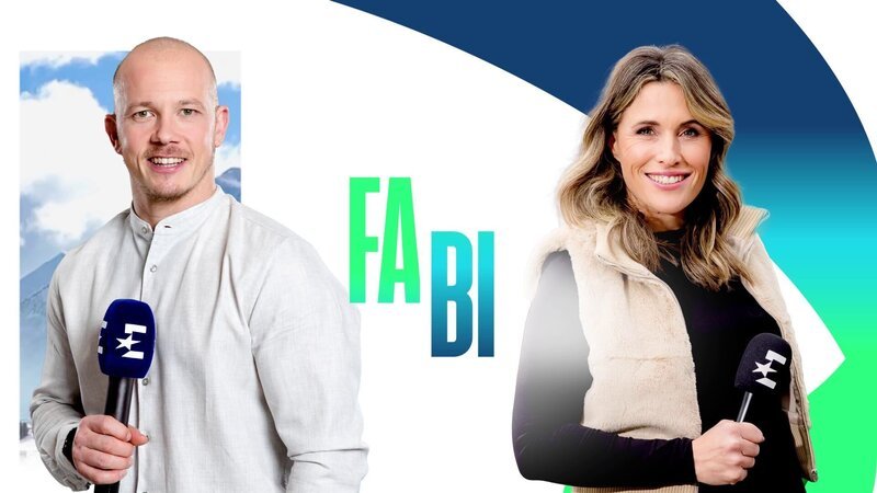 Fabian Hambüchen, Birgit Nössing – Bild: eurosport