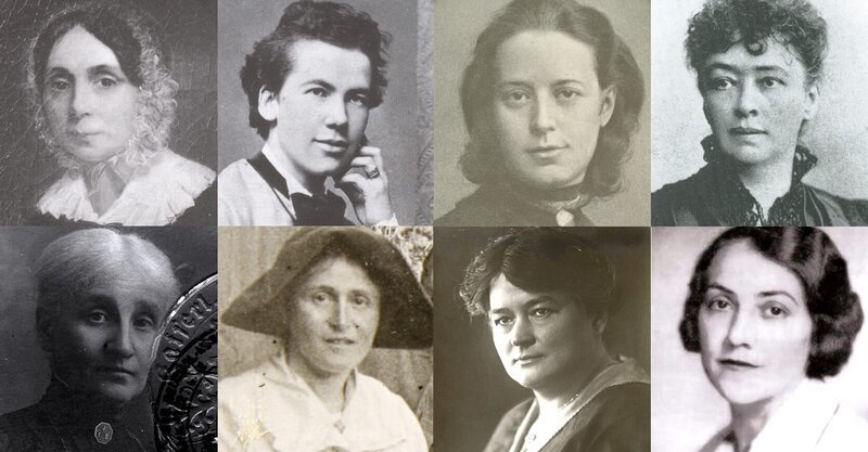 „Aufbruch der Frauen“, „Acht Wegbereiterinnen der österreichischen Frauenbewegung.“ Während der Revolution von 1848 fand in Wien der erste Protest österreichischer Frauen für gleiche Rechte statt. Damals begann eine Bewegung österreichischer Frauen, die sich mit langem Atem für Gleichberechtigung einsetzten. Auf die Schicksale dieser zum Teil kaum bekannten Frauen macht die in Wien lebende Foto- und Performancekünstlerin Irene Andessner in einem Langzeitprojekt aufmerksam. Zu diesen Frauen zählen Marianne Hainisch, Initiatorin des ersten Mädchengymnasiums, Bertha Pappenheim, die gegen den Mädchenhandel kämpfte, die Photographin Alice Schalek, die Weltreisende Ida Pfeiffer und Irene Harand, die eine Widerstandsbewegung gegen Hitler begründete. Eine Dokumentation von Walter Wehmeyer. Eine Produktion von ORF/​3sat. – Bild: ORF