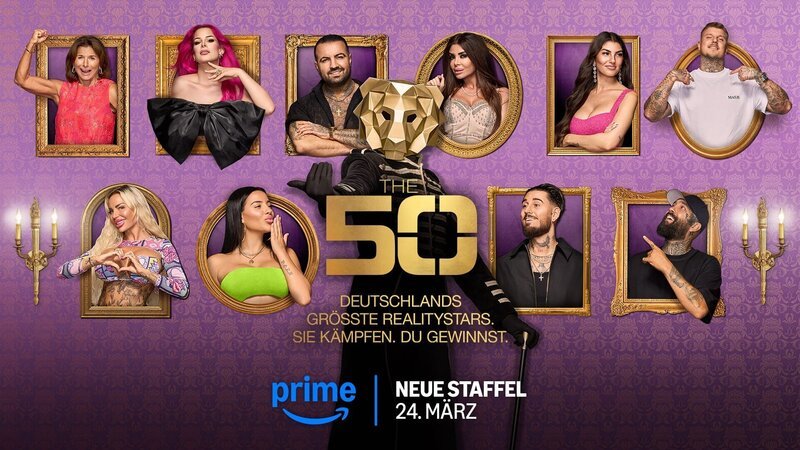 Bild: Prime Video