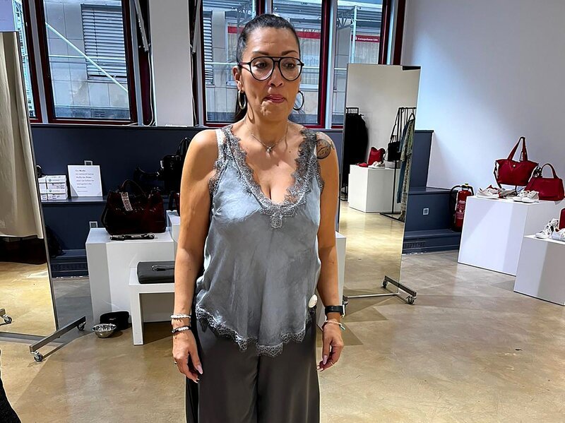 Kandidatin Ka – Bild: RTL /​ Constantin Ent.