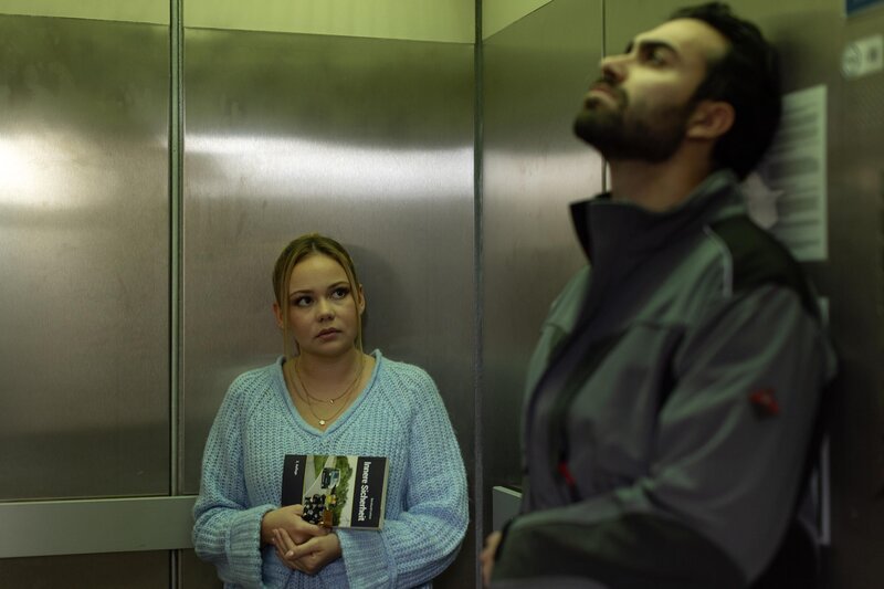 Unter uns (UU) Wochen-Vorschau – fernsehserien.de