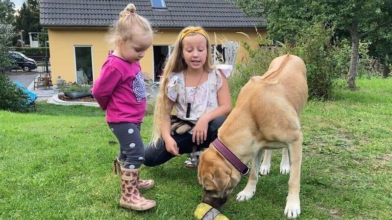 Neue Herausforderungen – Bild: MDR/​STARSHIP FILM GmbH