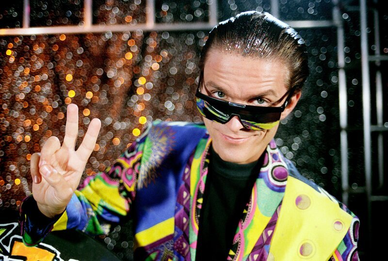 Alfons Haider. – Bild: ORF III Alfons Haider. – Bild: ORF III