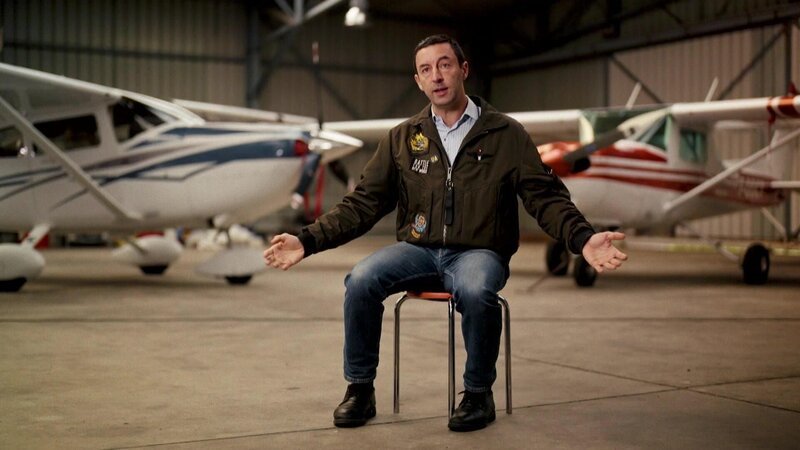 +++ Die Verwendung des sendungsbezogenen Materials ist nur mit dem Hinweis und Verlinkung auf RTL+ gestattet. +++ – Bild: RTL