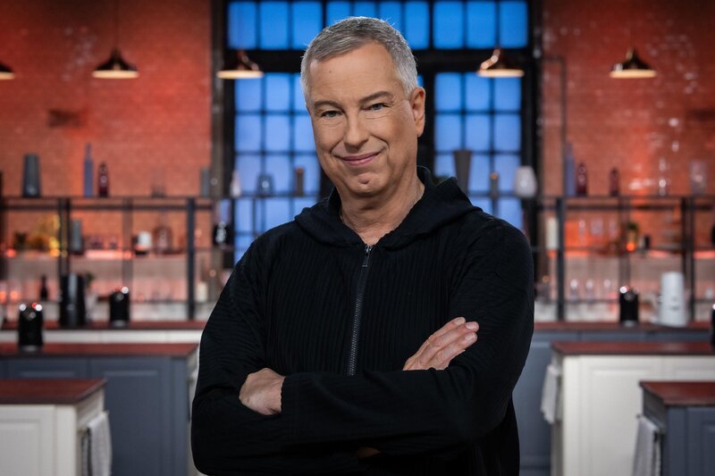 Thomas Herrmanns – Bild: Joyn /​ Claudius Pflug