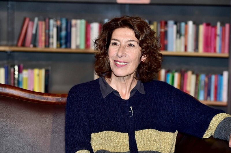 Adele Neuhauser. – Bild: ORF III