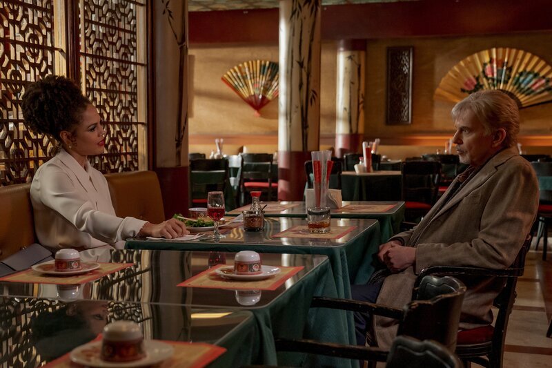 Goliath – Bild: Amazon Studios