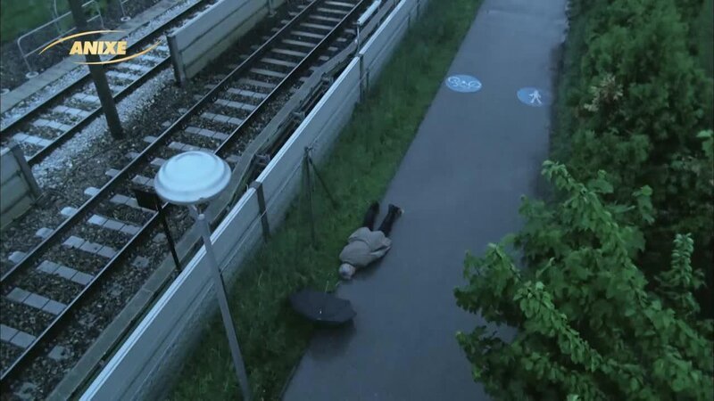 . – Bild: ANIXE HD