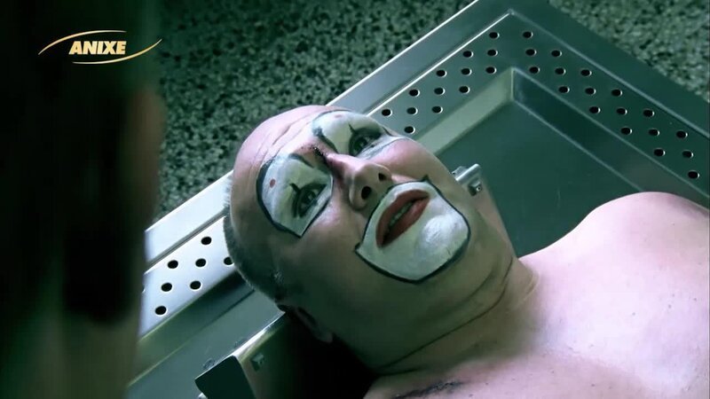 . – Bild: ANIXE HD